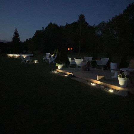Merejussi Puhkemajad Parna Zewnętrze zdjęcie